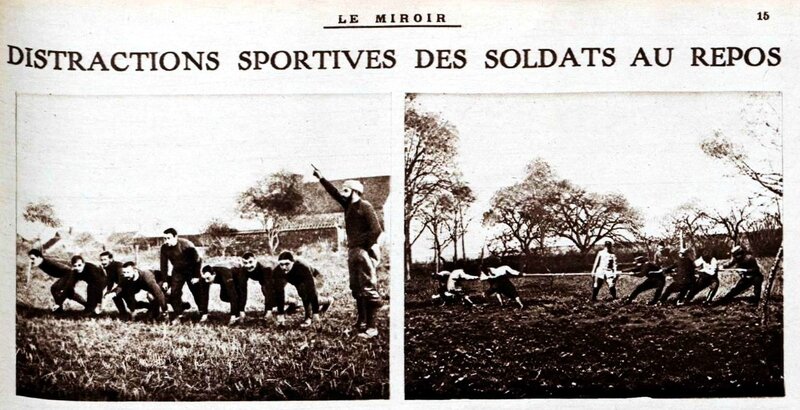 Le Miroir sports1