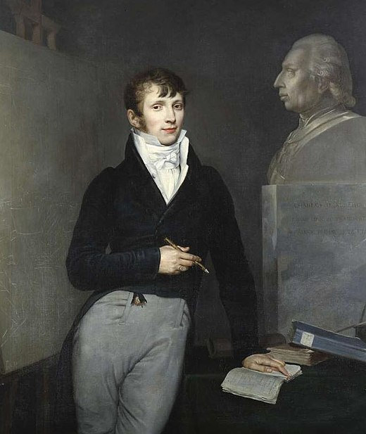 520px-Autoportrait_de_Joseph_Chabord_(1810)