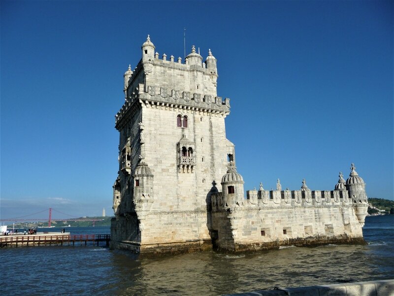 Torre de Belém (BELEM) (2)