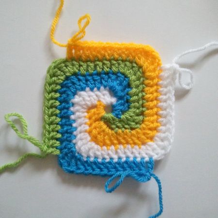 Tuto spirale 17