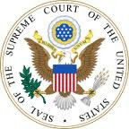 Supreme Court of the United States seal