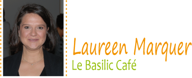 Laureen-Marquer