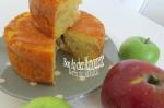 Pommes cueillette sept 2015 et gâteau aux pommes du verger 044