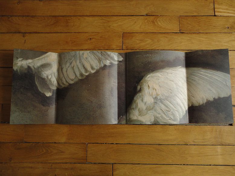 catalogue intérieur