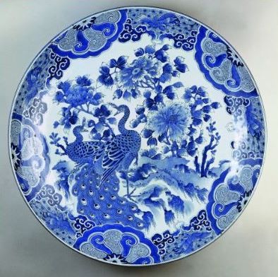 ceramique d'Edo
