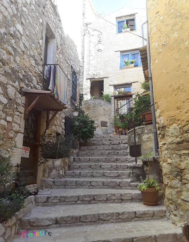 Tourrettes sur Loup