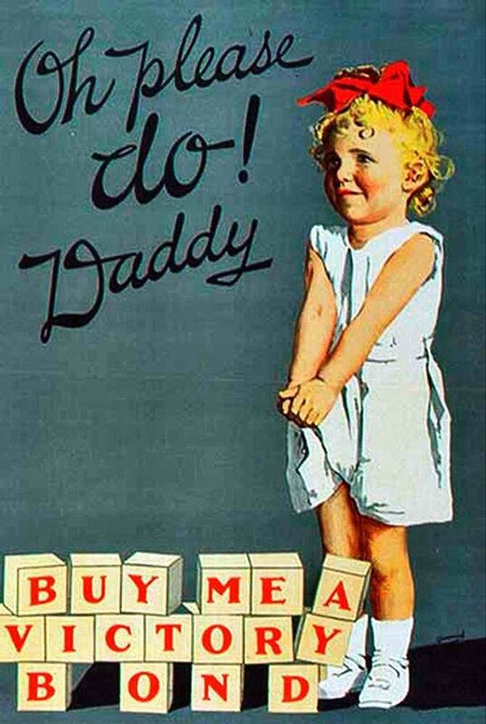 Canada buy victory bonds9