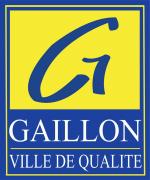 logo ville Gaillon