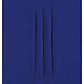 Lucio Fontana (1899-1968), Concetto spaziale, <b>Attese</b>, 1967