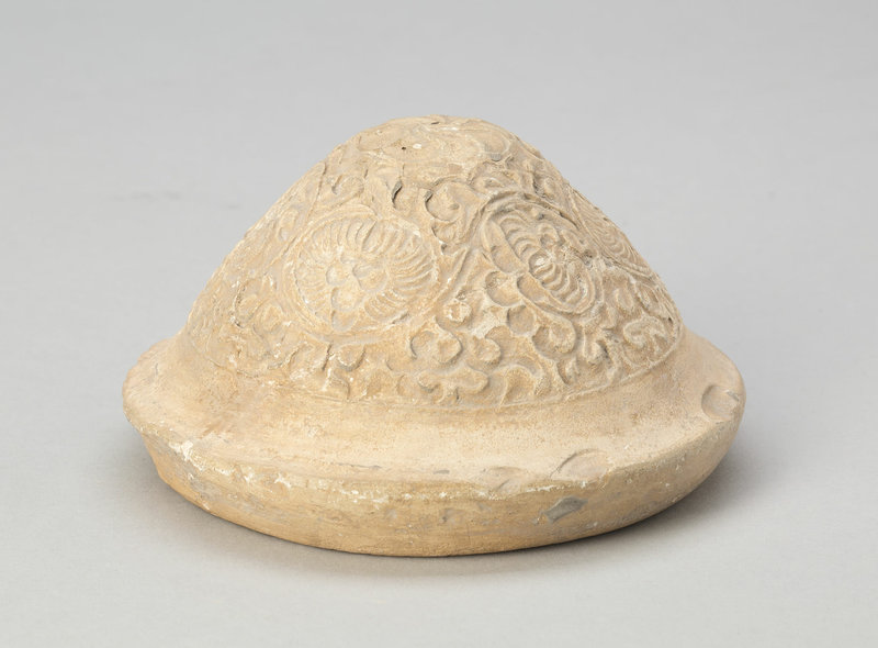 Mold, Jin dynasty (1115–1234), 12th century