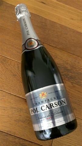 Champagne ! ©Kid Friendly
