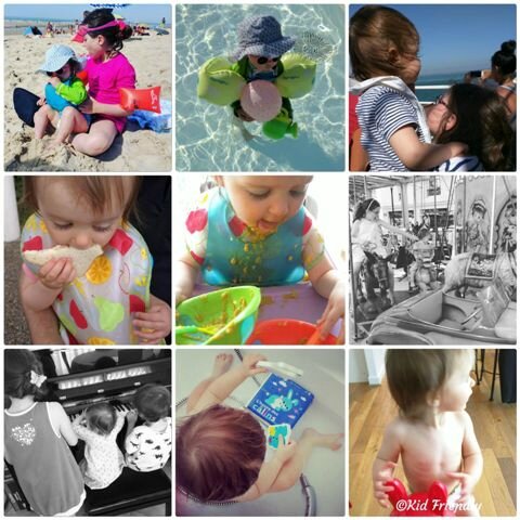 15 mois de TinyFairy ©Kid Friendly