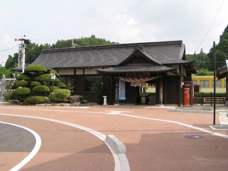 Izumo-Yokota