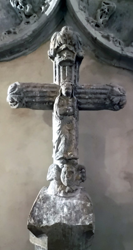 Manosque église ND de Romigier 13