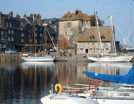 Vieux Bassin