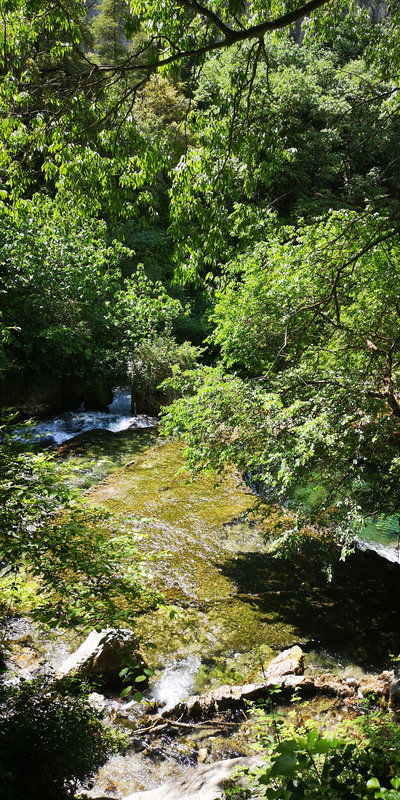 Fontaine de Vaucluse 14