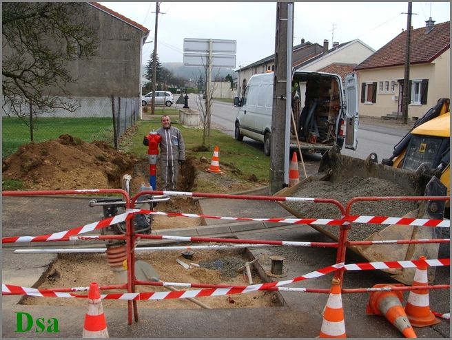 1211 borne à incendie