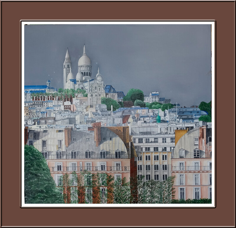 122 sacre coeur