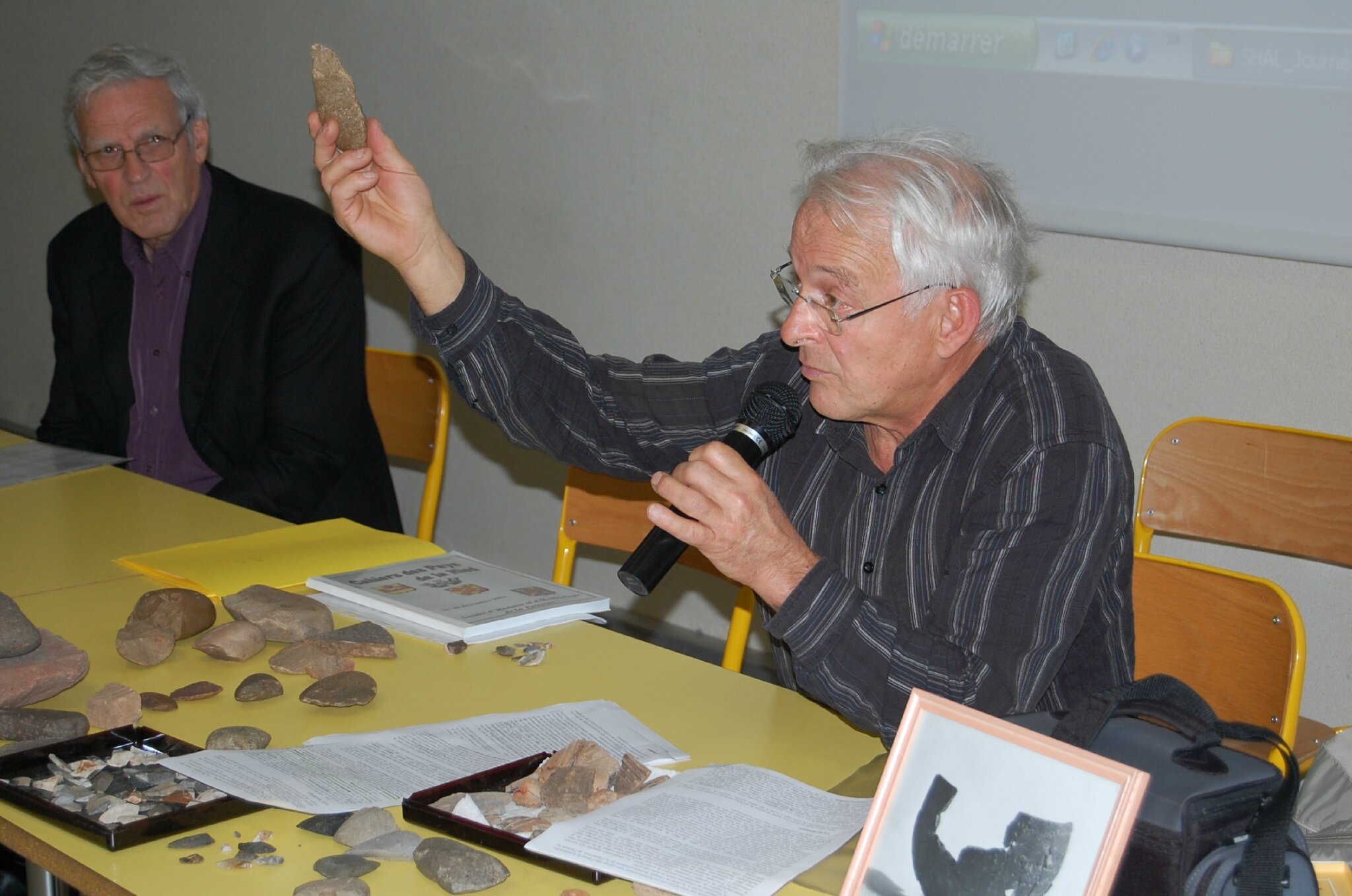 Jean-Louis Kieffer