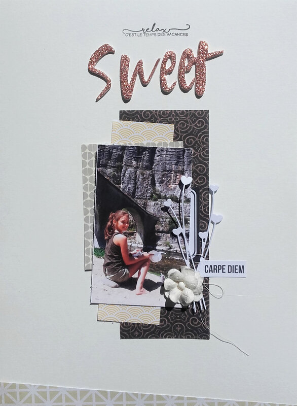 21 - Lollipops