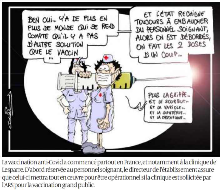 2021 01 16 SO Le dessin de la semaine