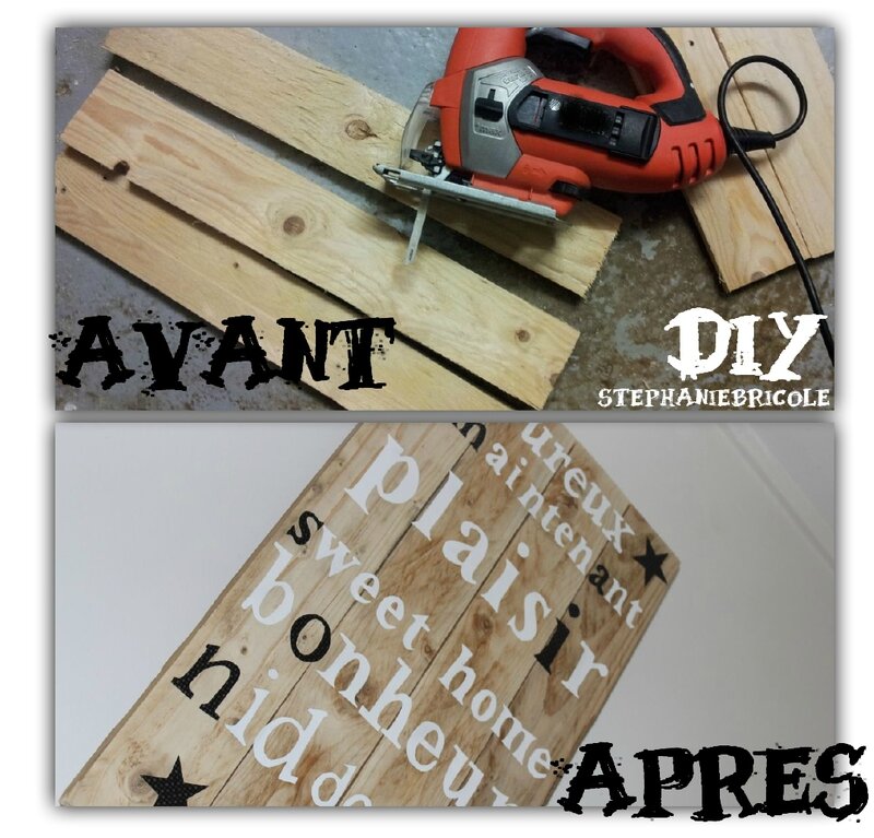 VISUEL DIY