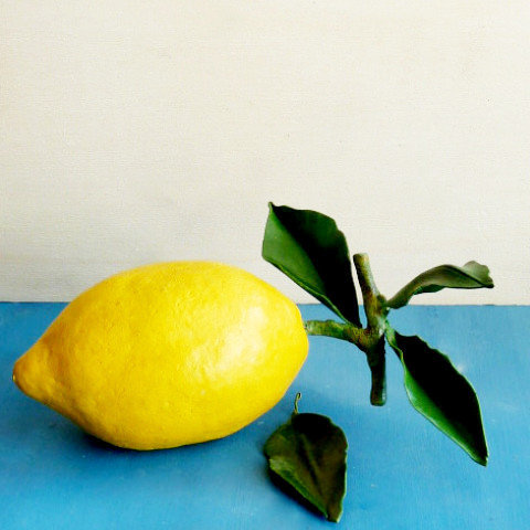 Citron de Sicile