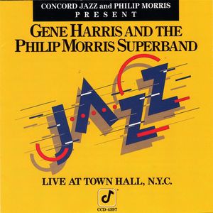 Gene_Harris_And_The_Phiip_Morris_Superband___1989___Live_at_Town_Hall__NYC__Concord_Jazz_