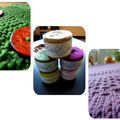 <b>knit</b> and Crochet Blog Week 2011-Jour 1