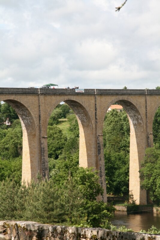 viaduc vu du jardin