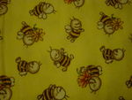 TISSU_ABEILLES