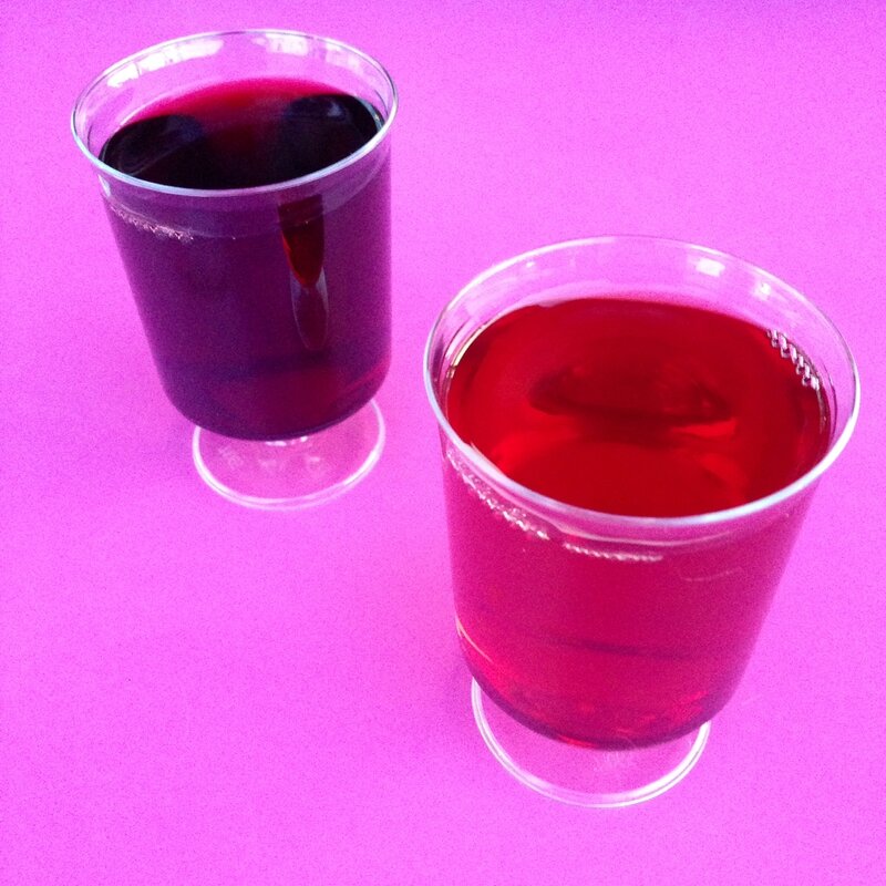 Apero girly