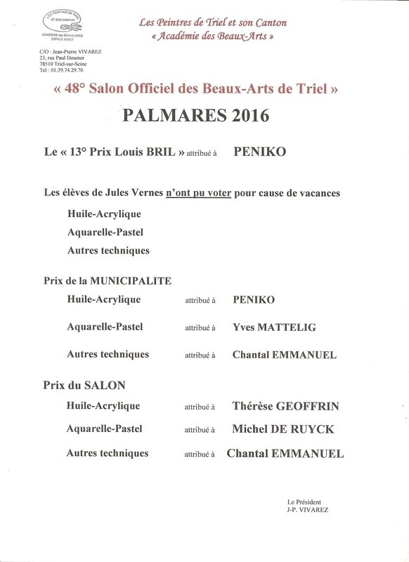 Palmares 2016 001