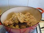 Mijotée d'agneau vindaloo (10)