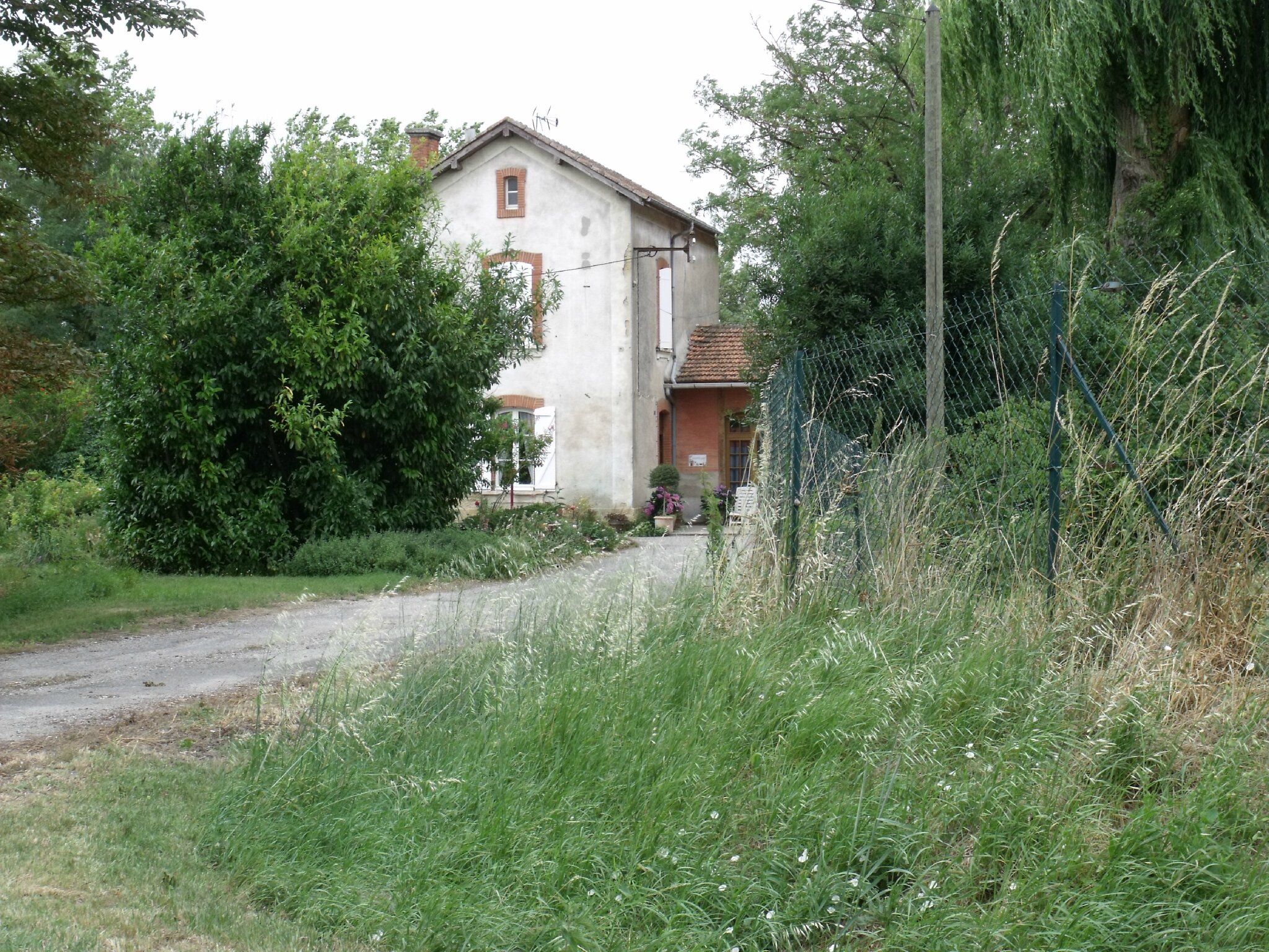 Soupex (Haute-Garonne - 31)