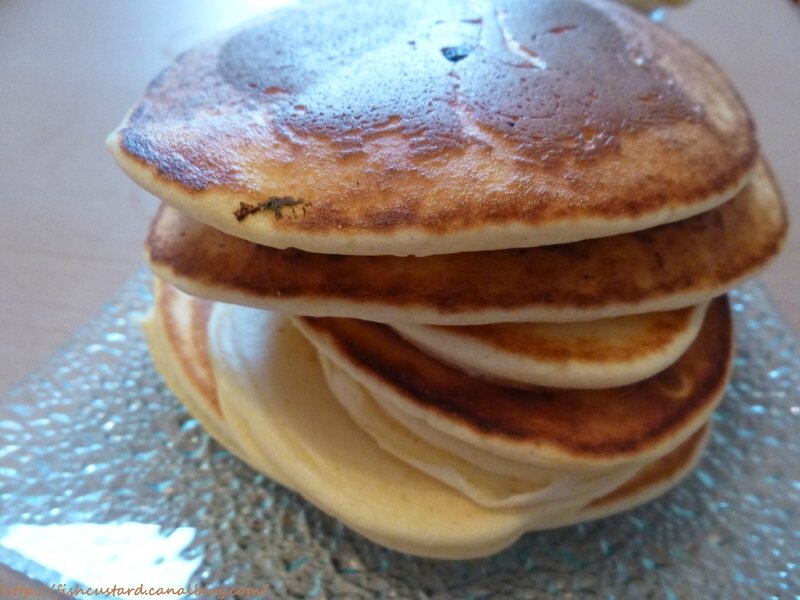 Pancakes de Pascale Weeks (7)
