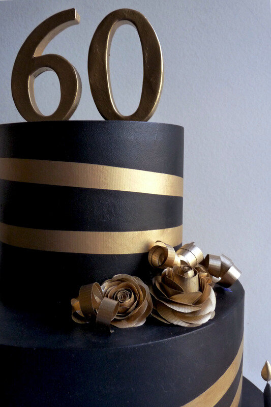 Anniversaire Société DYNEFF
