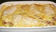 recettes Tartiflette dendives.