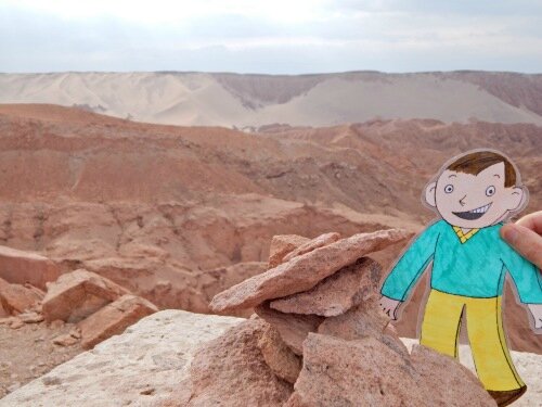Atacama