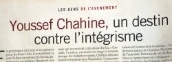 Chahine