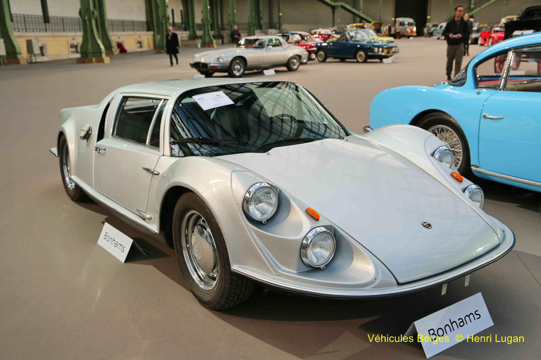 Apal Horizon GT coupe #02_01 - 1968 [B] HL_GF
