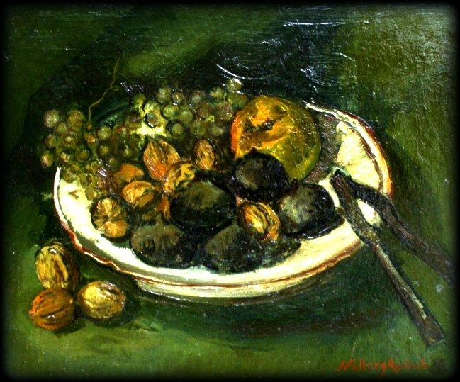 JACQUES LASSAIGNE