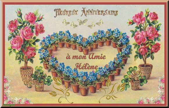 anniv helene