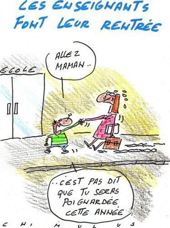 ECOLE-HUMOUR