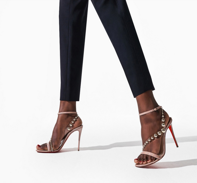 LOUBOUTIN 695 E
