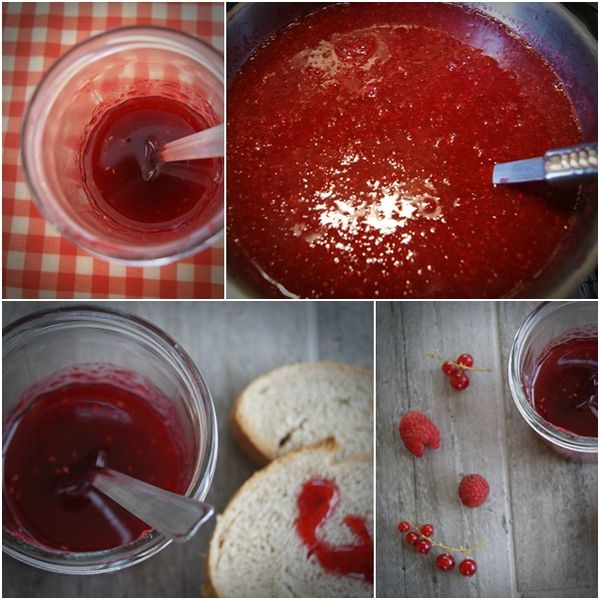 page confiture framb