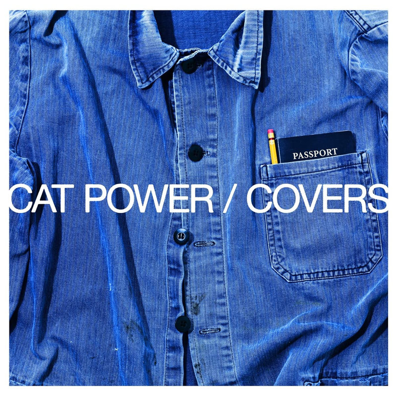 Cat power - Covers