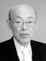 Tsuguo Hongo portrait 2006