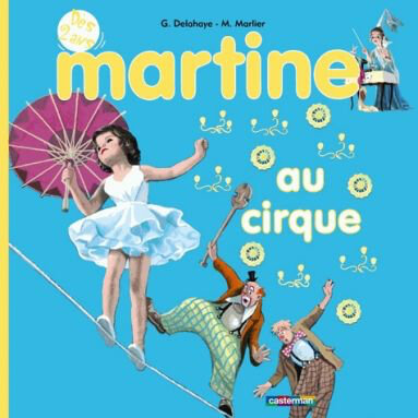 martine-au-cirque