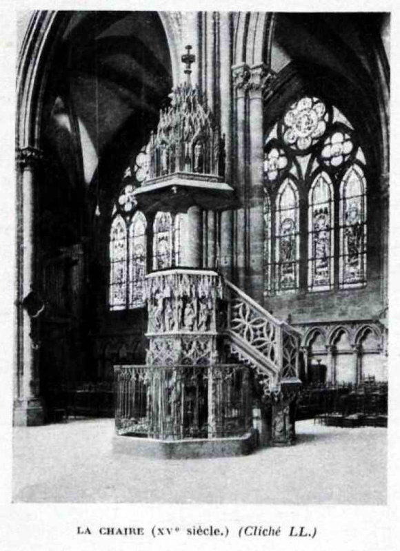 Strasbourg 18 48